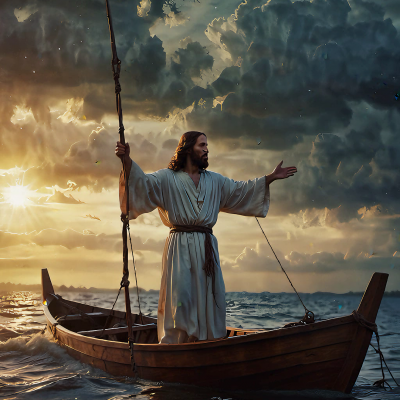 Jesus The Son of God (Pt. 3)