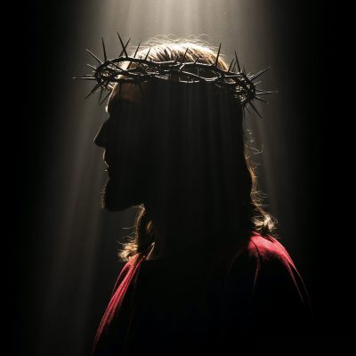 Jesus The Son of God (Pt. 2)