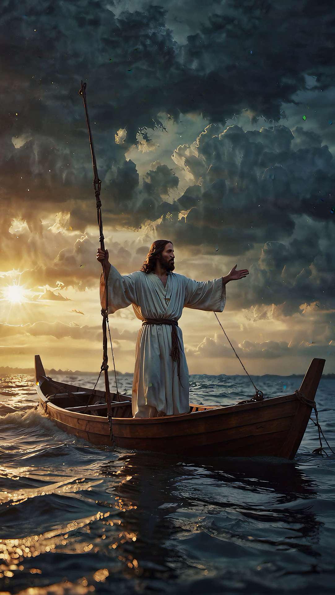 Jesus The Son of God (Pt. 3)