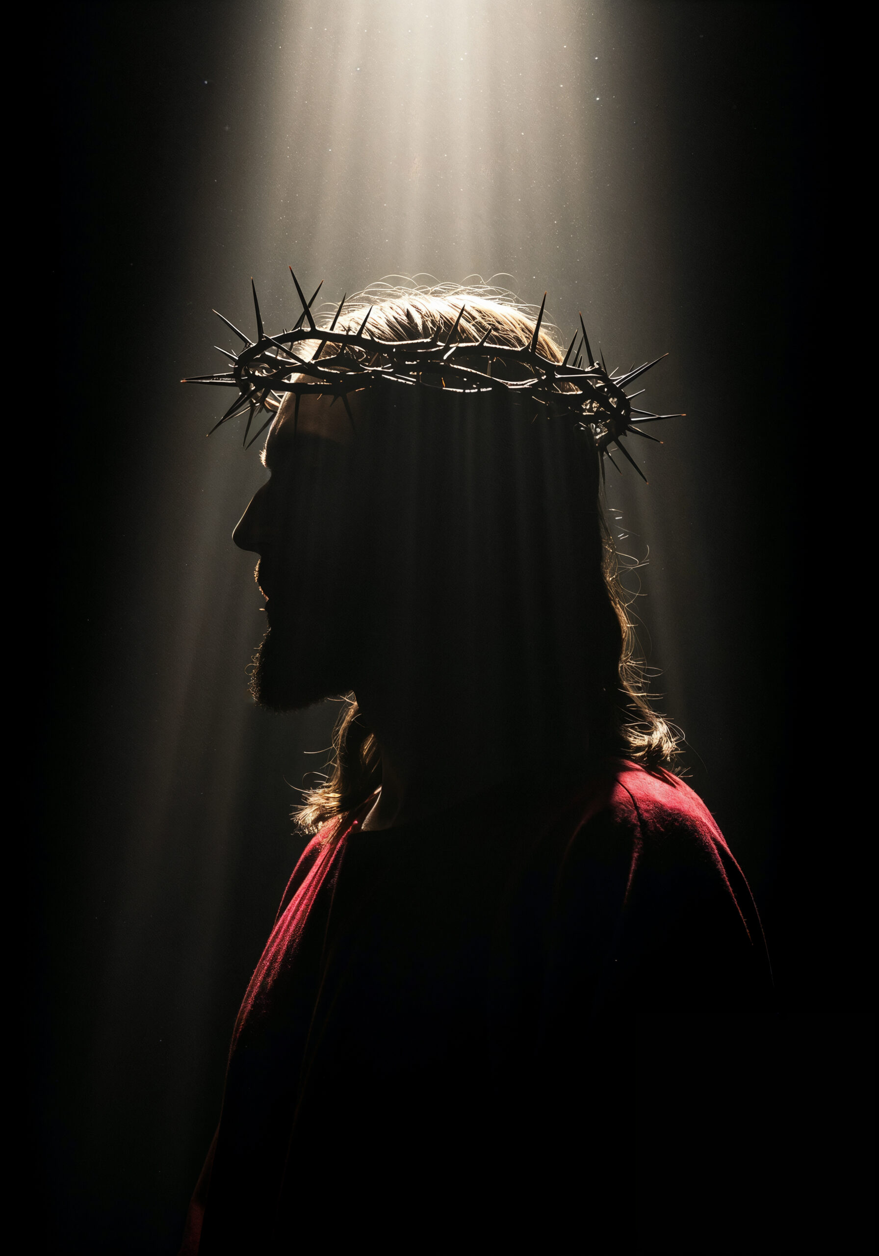 Jesus The Son of God (Pt. 2)